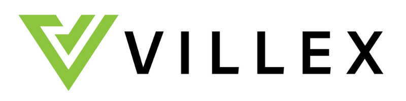 Villex - Property Management Platform Logo